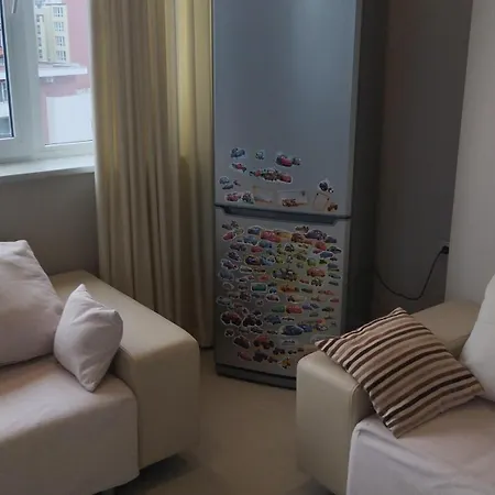 Apartament Yana Privilege Elinite Elenite