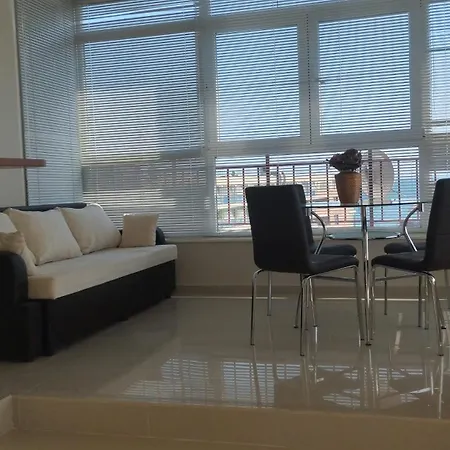 Appartement Yana Privilege Elinite
