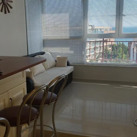 Appartement Yana Privilege Elinite Elenite