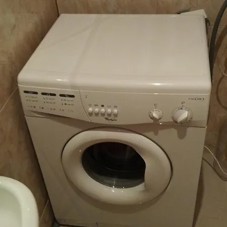 Yana Privilege Elinite Appartement *