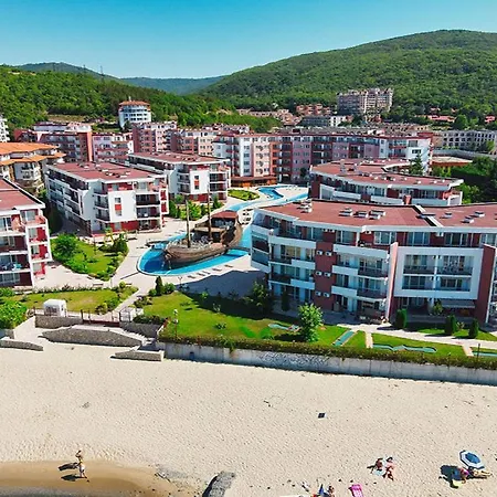 Apartament Yana Privilege Elinite Elenite