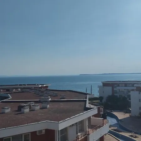 Yana Privilege Elinite Apartament