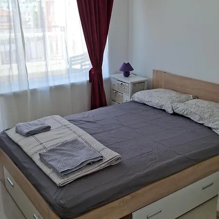 Appartement Yana Privilege Elinite Elenite