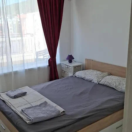 Yana Privilege Elinite Appartement *