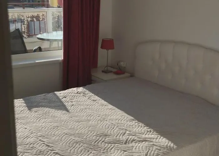 Yana Privilege Elinite Apartment *