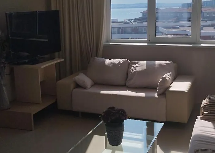 Yana Privilege Elinite