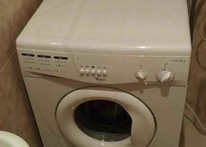 Yana Privilege Elinite Apartment *