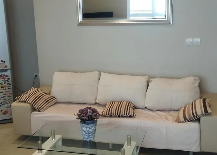 Yana Privilege Elinite Apartment *